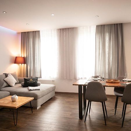 Palatium Bad Ems Apartment Luaran gambar