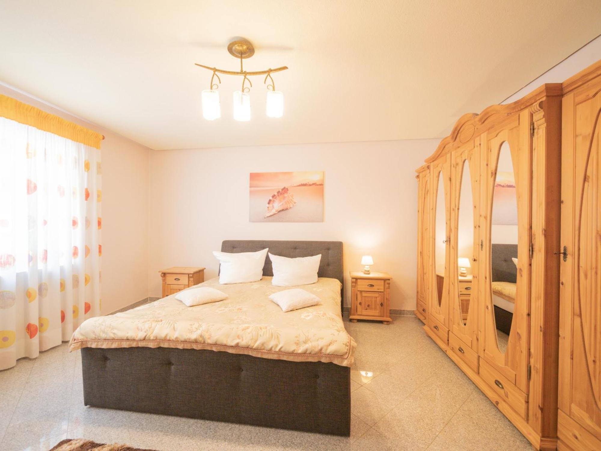 Palatium Bad Ems Apartment Luaran gambar