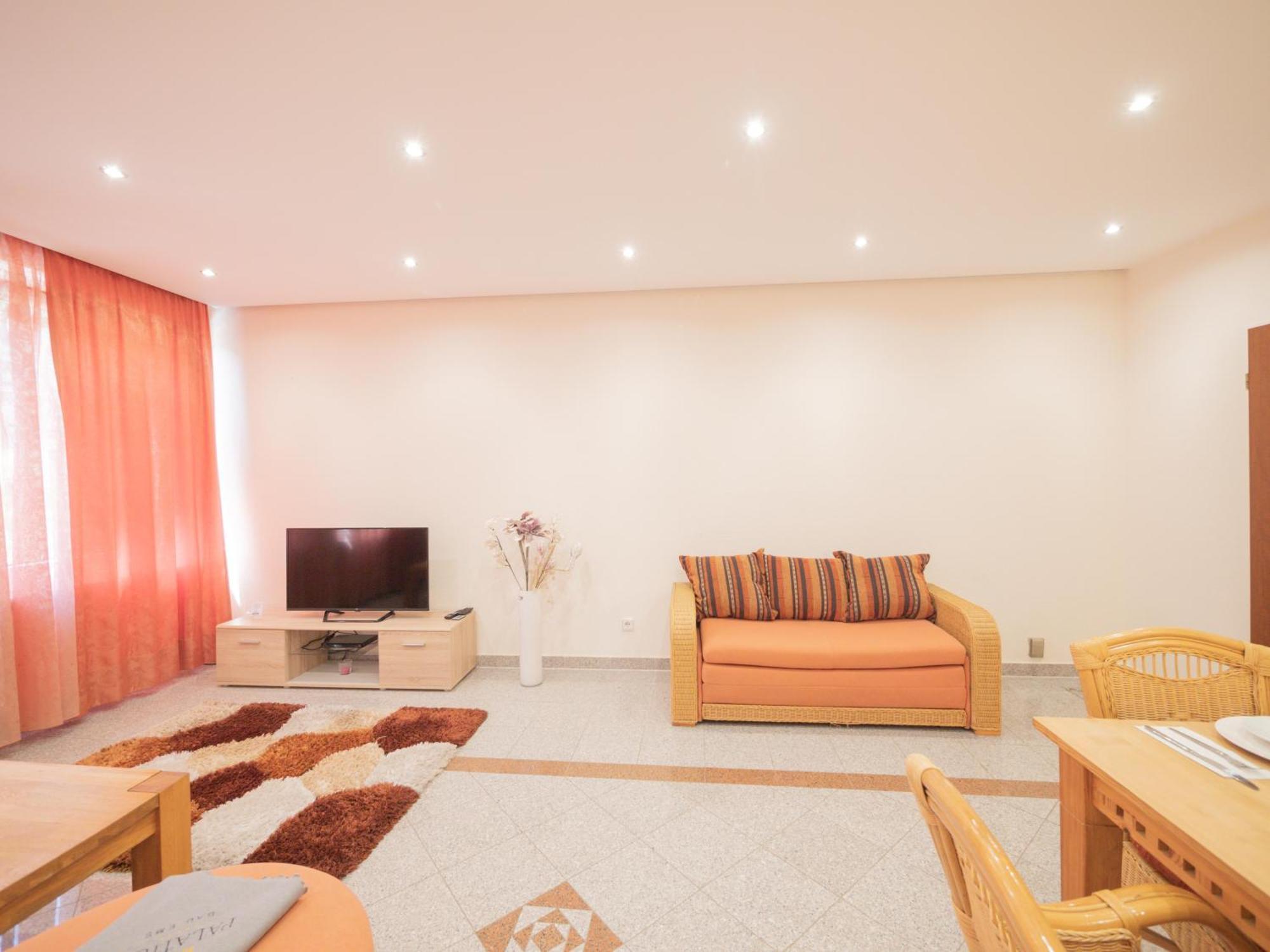 Palatium Bad Ems Apartment Luaran gambar