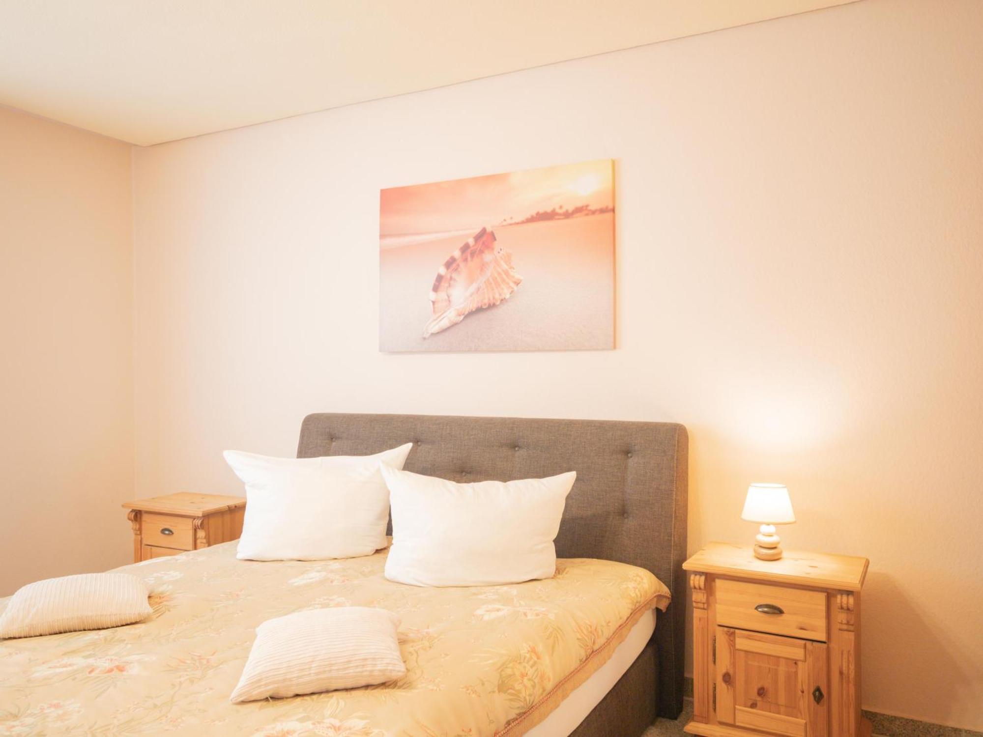 Palatium Bad Ems Apartment Luaran gambar