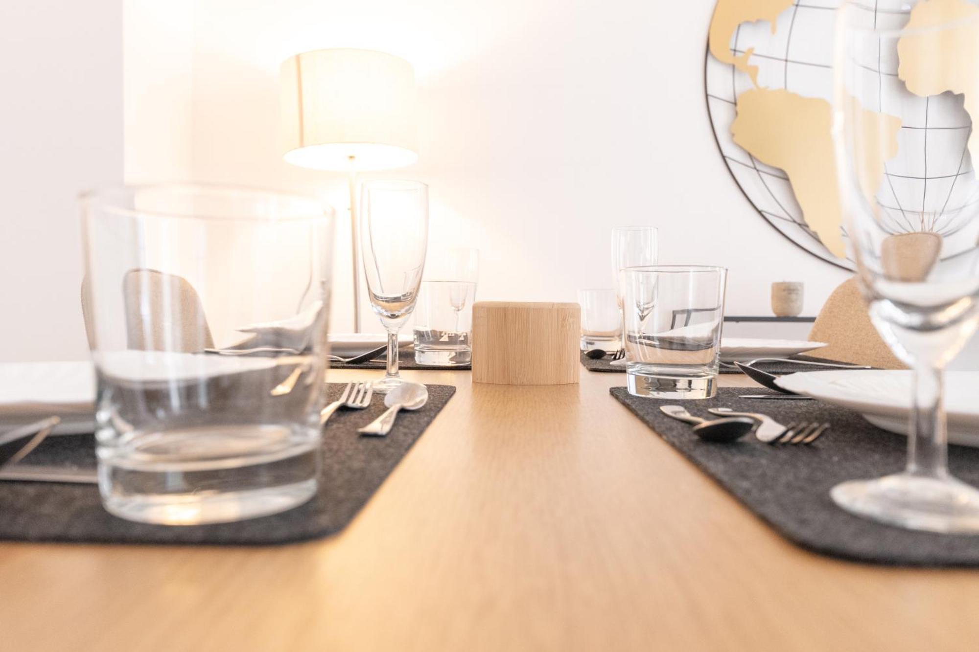 Palatium Bad Ems Apartment Luaran gambar